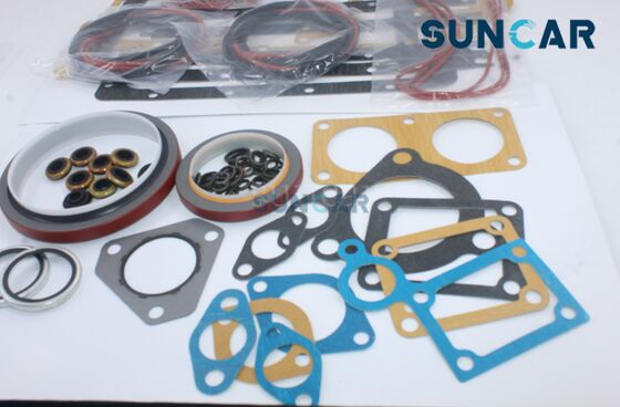6261-K2-9900 Gasket Kit For Komatsu Engine SAA6D140E-5A/B/C