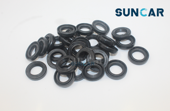 8-97081746-0 Steering Cylinder Seal Kit For Isuzu Engine 4ZD1 TFR16
