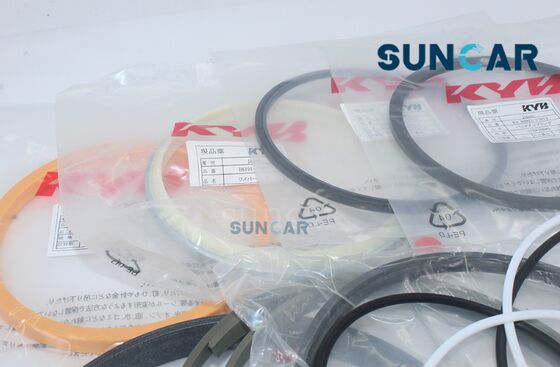 4475378 4660671 Arm Cylinder Seal Kit For Hitachi Excavator EX1900-5