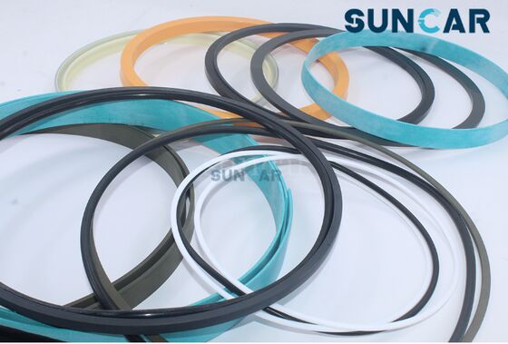 4487234 Arm Cylinder Seal Kit For Hitachi Excavator EX3600-5