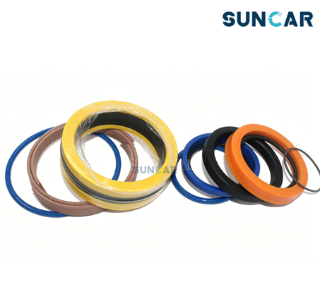 991/00055 Cylinder Seal Kit Fits JCB Backhoe Loader 3CX 214 214E 4C 4CN 406 407 409 415 425 420 410 backhoe loader