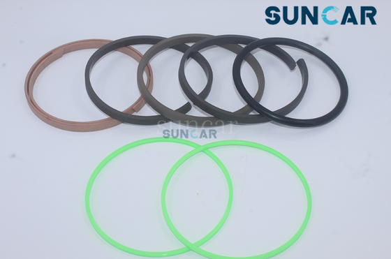 71418514 Piston Seal Kit Fits For New Holland EC130 Excavator