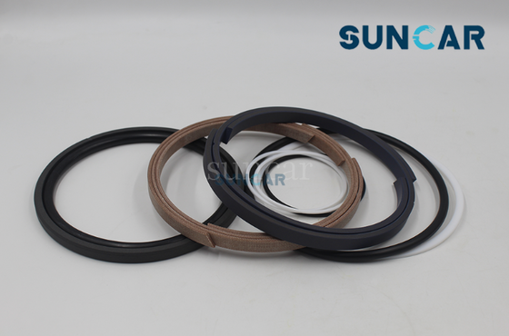 9165440 Boom Cylinder Piston Rod Seal Kit Fits For Liebherr R926LC
