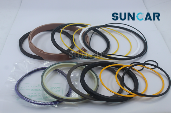 XB00014126H Boom Cylinder Seal Kit For Hitachi Excavator ZX890LCH-6 ZX890LCH-7 ZX890LCR-7  ZX900