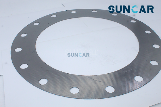 255-0890 C.A.T. Excavator Seal Gasket Replacement Part for C.A.T. Engine 3412 3508 3508B 3512 3512B 3516 3516B G3412 G3516B G3520B G3520C G3520E G3606B G3608