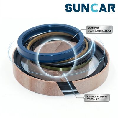 457-2837 Steering Cylinder Seal Kit for C.A.T 966K
