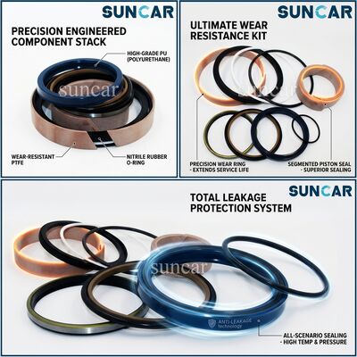 194-5600 Cylinder Seal Kit for C.A.T