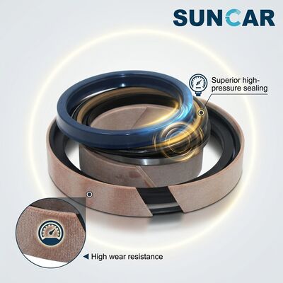 289-7733 Boom Stick Cylinder Seal Kit for C.A.T E311D E314D E312DL E314E E314F E313D E312D E313D2