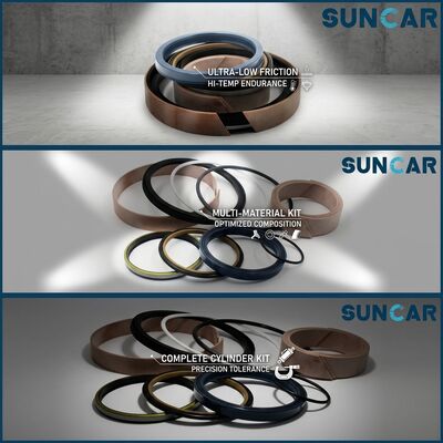 7X-2675 Cylinder Seal Kit for C.A.T