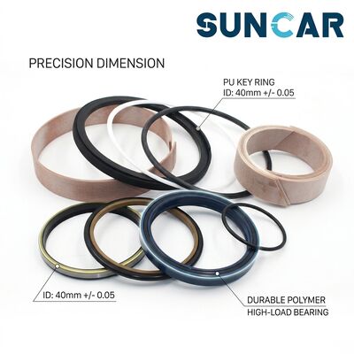 6C-5857 Boom Cylinder Seal Kit for C.A.T E235C E235D