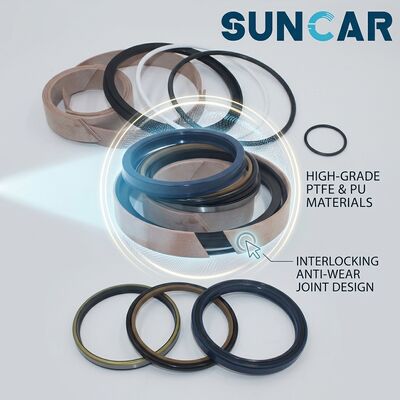 102-4216 Cylinder Seal Kit for C.A.T E235C E235D