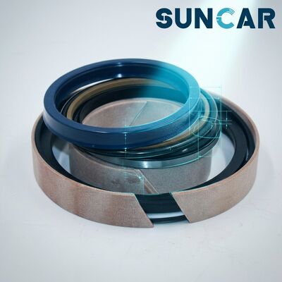 6E-1643 Boom Cylinder Seal Kit for C.A.T E235C E235D