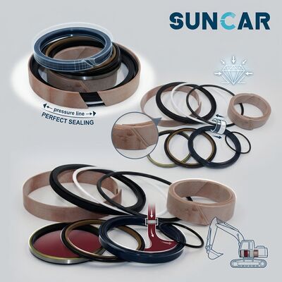 361-1131 Cylinder Seal Kit for C.A.T 420F