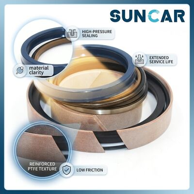 392-5193 Lift Cylinder Seal Kit for C.A.T 953D