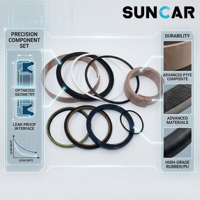 549-4867 Cylinder Seal Kit for C.A.T