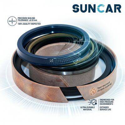 457-2370 Lift Cylinder Seal Kit for C.A.T 980M 980K
