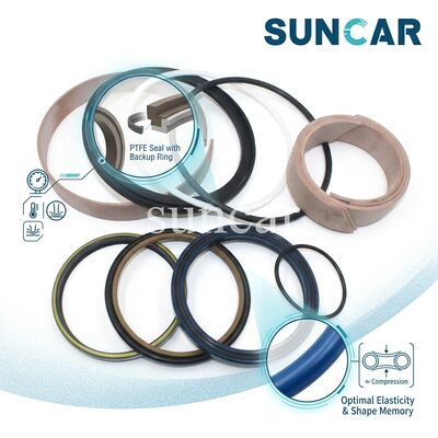 457-2397 Tilt Cylinder Seal Kit for C.A.T 980K