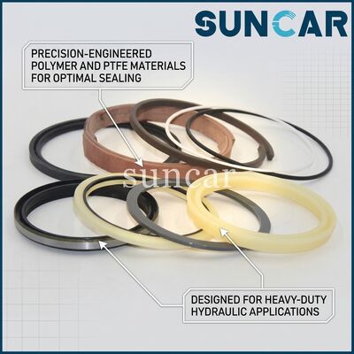 522-5583 Cylinder Seal Kit For CAT E558 E568