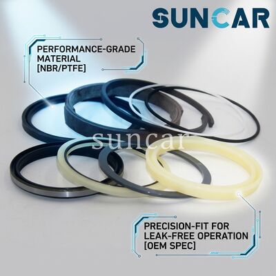 454-0380 Stick Cylinder Seal Kit For CAT 424B 424B HD