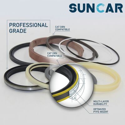 244-2046 Cylinder Seal Kit For CAT D8N
