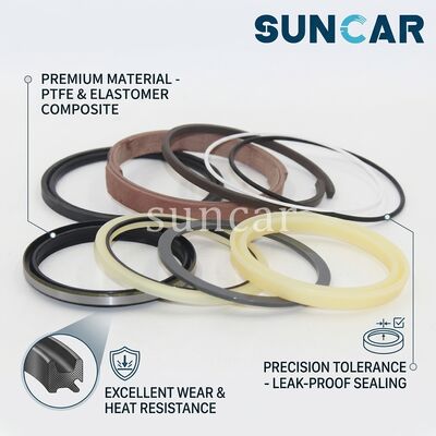 8T-1391 Cylinder Seal Kit For CAT