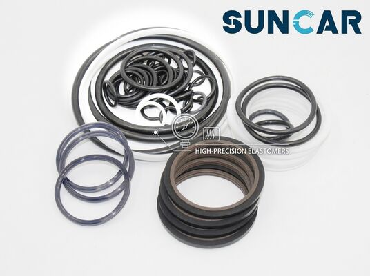 200-3496 Bucket Cylinder Seal Kit For C.A.T. E375