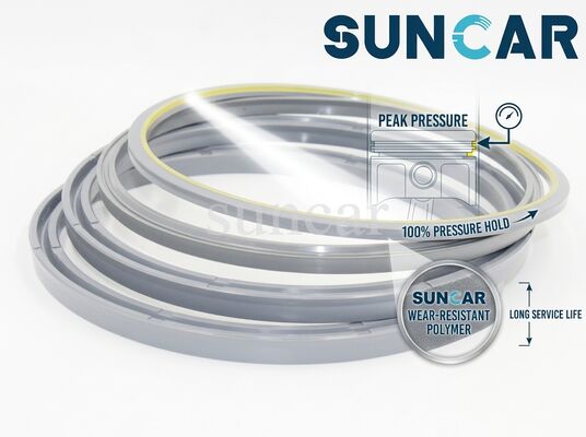 260-5316 Stick Cylinder Seal Kit For C.A.T. M315C M315D M316C M316D M317D 2