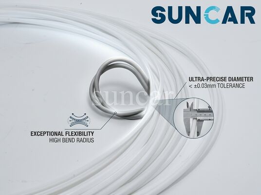 245-0596 Cylinder Seal Kit For C.A.T. D9T D9 D9R D9N D9 GC 854K