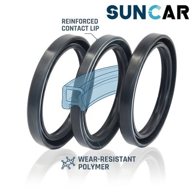 519-7967 Bucket Cylinder Seal Kit for C.A.T. E330D E336D E336D2 E340D2 E345D E349D E349D2