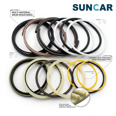 416-1228 Tilt Cylinder Seal Kit for C.A.T. 992K