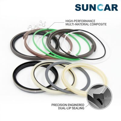 241-8917 Boom Cylinder Seal Kit for C.A.T. 980C