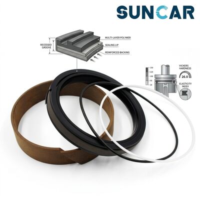 235-0969 Cylinder Seal Kit for C.A.T.