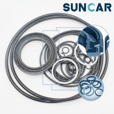312-6388 Hoist Cylinder Seal Kit for C.A.T. 770 772