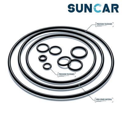 417-3698 Ripper Cylinder Seal Kit for C.A.T. 120M