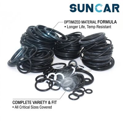 241-0896 Bucket Cylinder Seal Kit for C.A.T.