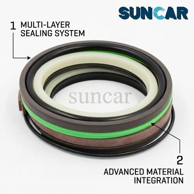 393-3608 Lift Cylinder Seal Kit for C.A.T. D5K