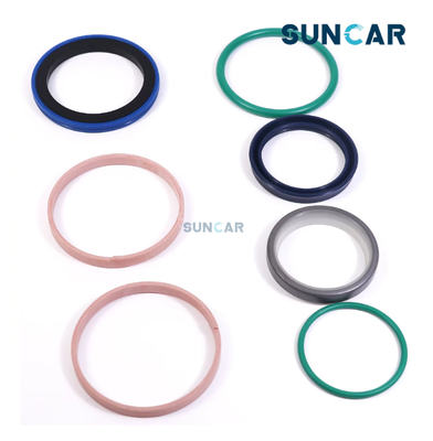 521-2973 Tilt Cylinder Seal Kit for C.A.T. 246D 272D 272D XHP 277D 279D 299D 299D XHP 420F 422E 422F 428E 428F 430F 432E 432F 434E 434F 442E 444E