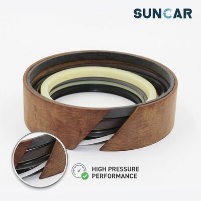 169-7828 Bucket Cylinder Seal Kit for C.A.T E307B E307C E307D E308C E308D E312C L