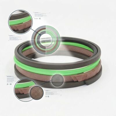 245-0584 Cylinder Seal Kit for C.A.T