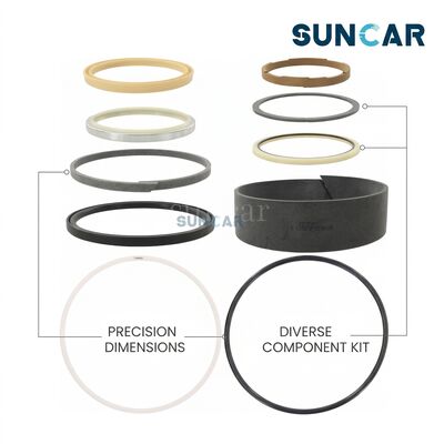 416-1366 Cylinder Seal Kit for C.A.T 993K