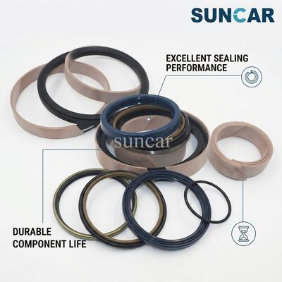 233-2623 Stabilizer Cylinder Seal Kit for C.A.T 416D 416E 420D 420E 430D 430E