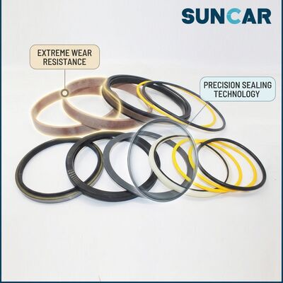 CA4382558 438-2558 4382558 Bucket Cylinder Seal Kit for C.A.T Excavator E306E2 C2.4