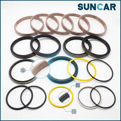CA2450589 245-0589 2450589 Cylinder Seal Kit for C.A.T. D10N D9L 966D 966F 970F 966F II