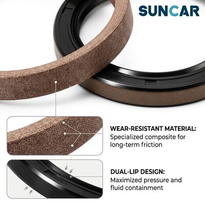CA1211605 121-1605 1211605 Bucket Cylinder Seal Kit for C.A.T. E365B E365B II E365C E385C FS
