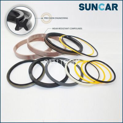 CA4910252 491-0252 4910252 Tilt Cylinder Seal Kit for C.A.T. D8T