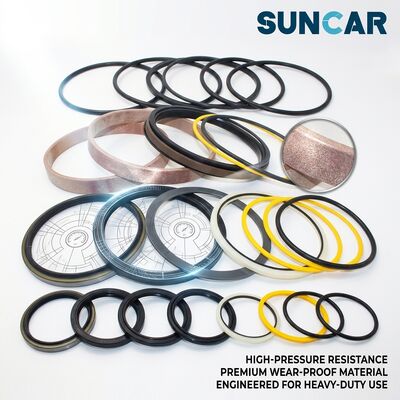 CA1734565KT 173-4565KT 1734565KT Stabilizer Cylinder Seal Kit for C.A.T. 424D 442D 432D 438C 428D 438D 428C