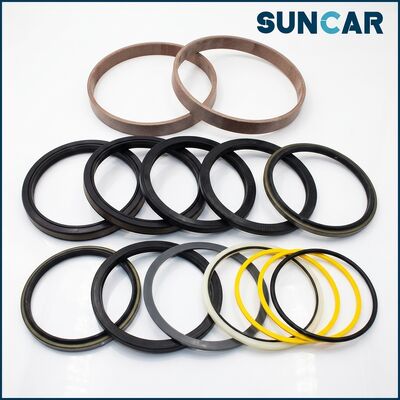 CA3933609 393-3609 3933609 Cylinder Seal Kit for C.A.T. D6K2XL D6K2 D6K2 D6K D4 D6KXL D6KLGP