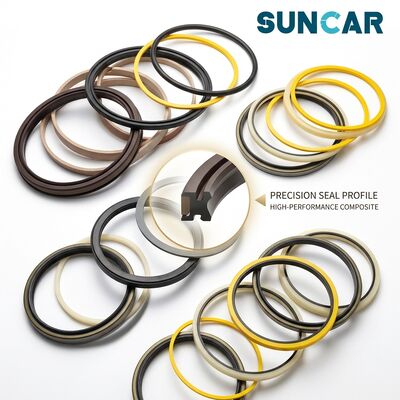 CA2430388 243-0388 2430388 Tilt Cylinder Seal Kit for C.A.T. D7R D6R D6T D6H D6T D5H D7G D7H