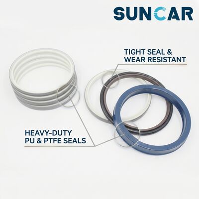707-99-64350 Tilt Cylinder Seal Kit for Komatsu D275A-5R