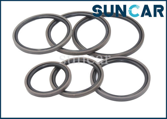SPGM Piston Oil Seals For Hydraulic Devices
